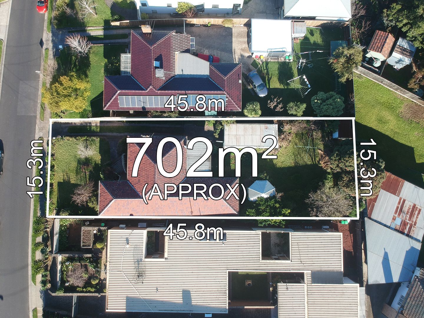 23 Xavier Street, Oak Park VIC 3046, Image 1