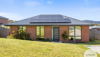 Picture of 66 Huntingfield Ave, HUNTINGFIELD TAS 7055