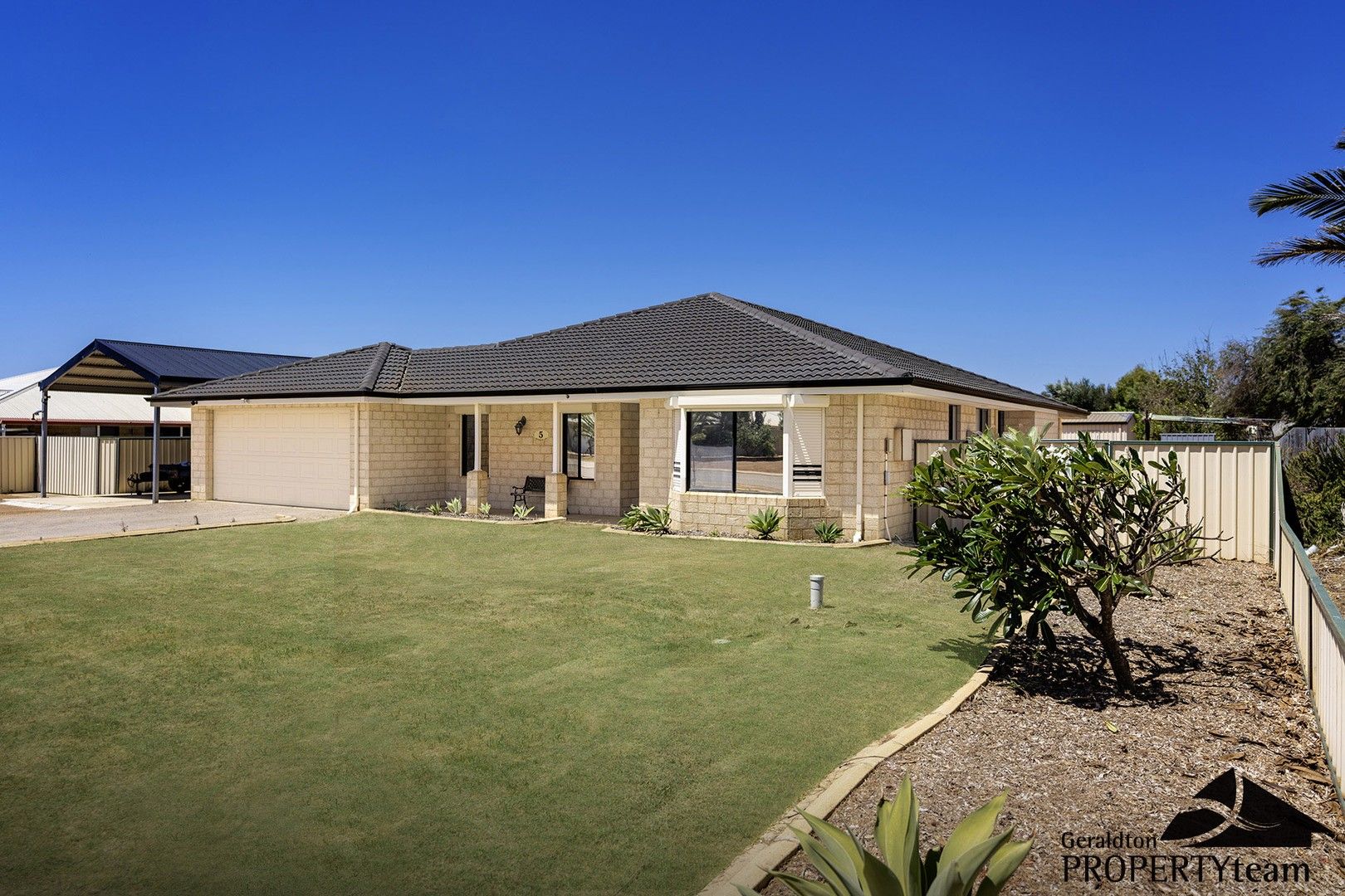 5 Paperbark Lane, Woorree WA 6530, Image 0