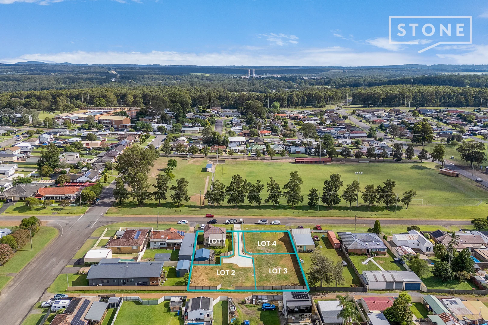 Additional image 2 of Proposed 2/12 Aberdare Street, Kurri Kurri NSW 2327