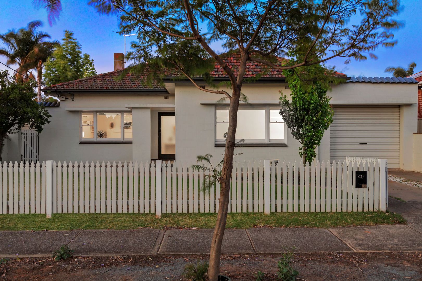 40 Hounslow Avenue, Torrensvill Property History & Address Research