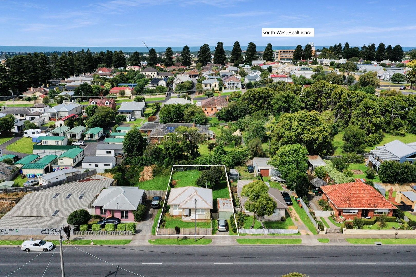 21 Kerr Street, Warrnambool VIC 3280, Image 1