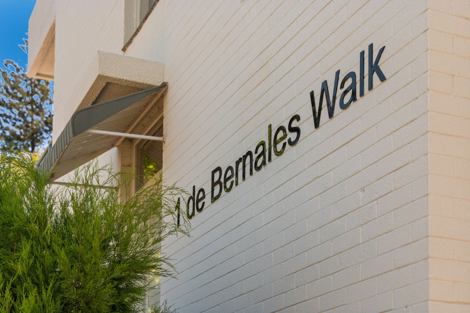 3/1 De Bernales Walk, Cottesloe WA 6011, Image 0