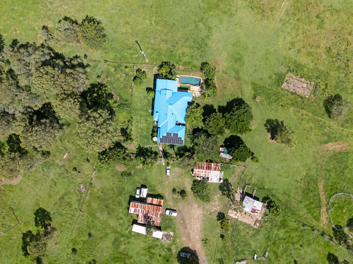 Additional image 17 of 1203 Bauple Woolooga Road, Gundiah QLD 4650