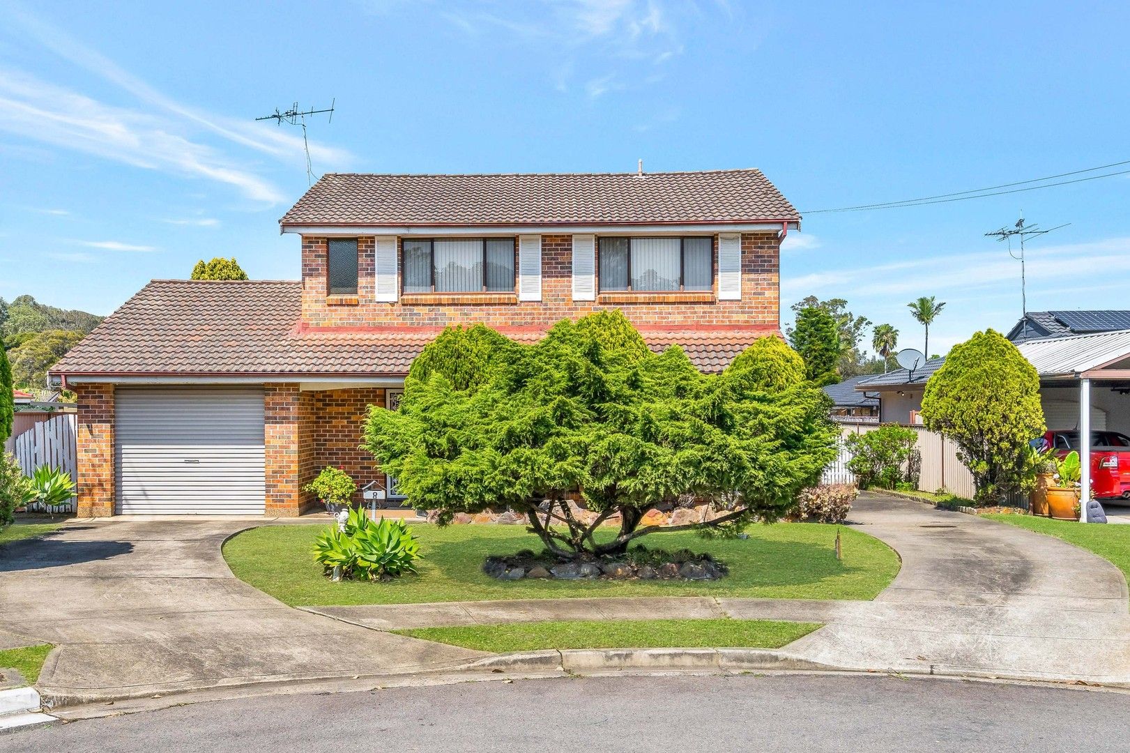 8 Guthega Place, Bossley Park NSW 2176, Image 1