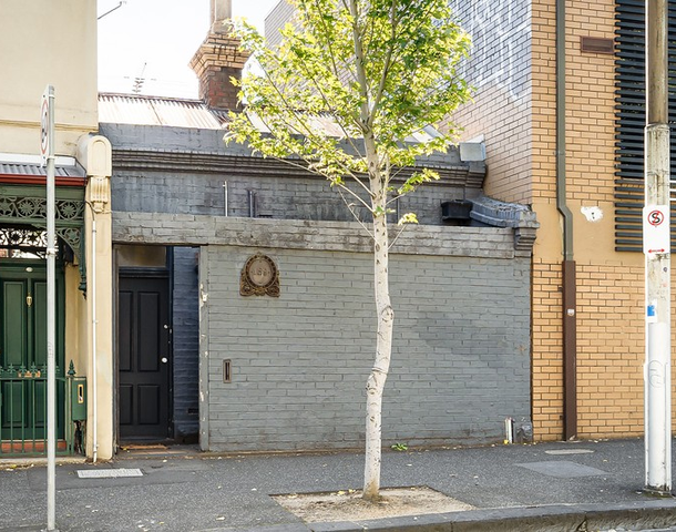 159 Peel Street, North Melbourne VIC 3051