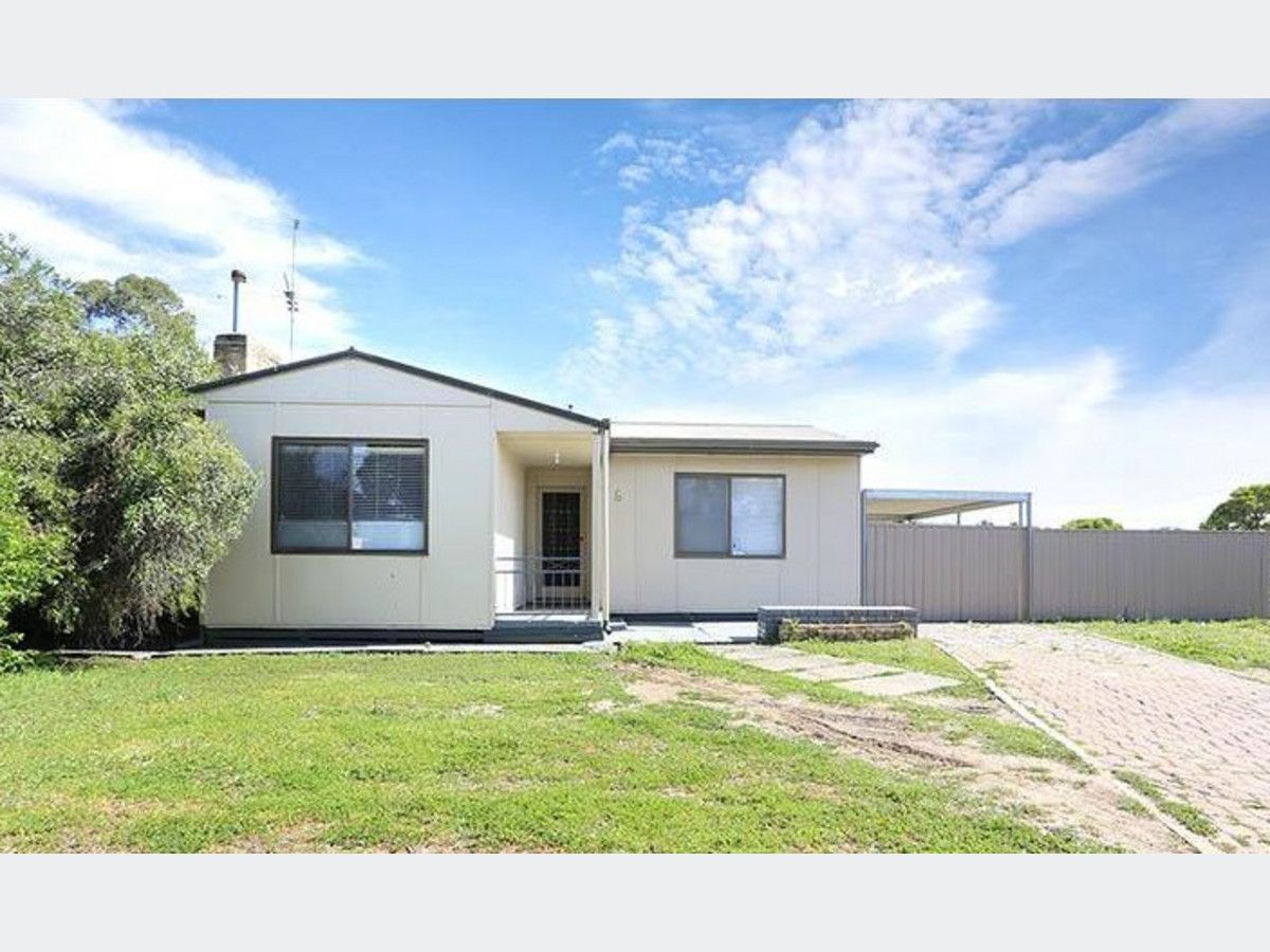 3 bedrooms House in 6 Berryman Street GREENACRES SA, 5086