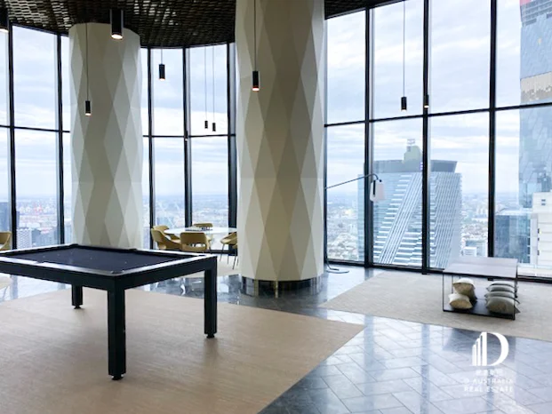 Additional image 13 of 2704/138 Spencer Street, Melbourne VIC 3000