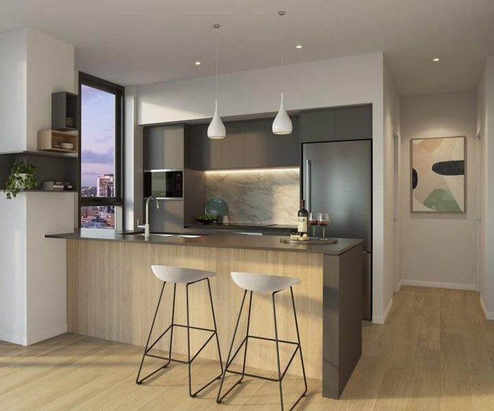2 bedrooms New Apartments / Off the Plan in  CAULFIELD VIC, 3162