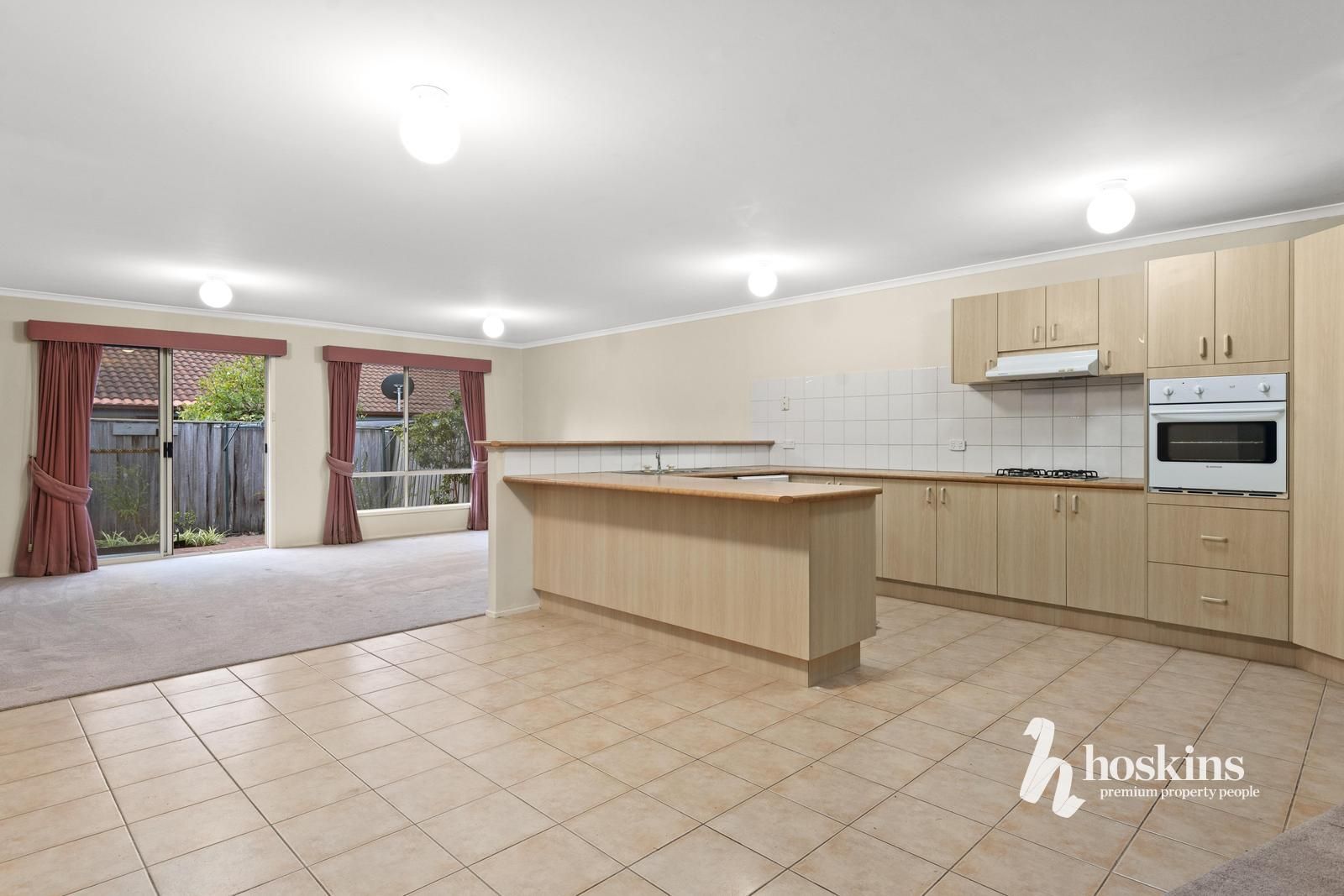 1 Bottle Bend, Forest Hill VIC 3131, Image 1