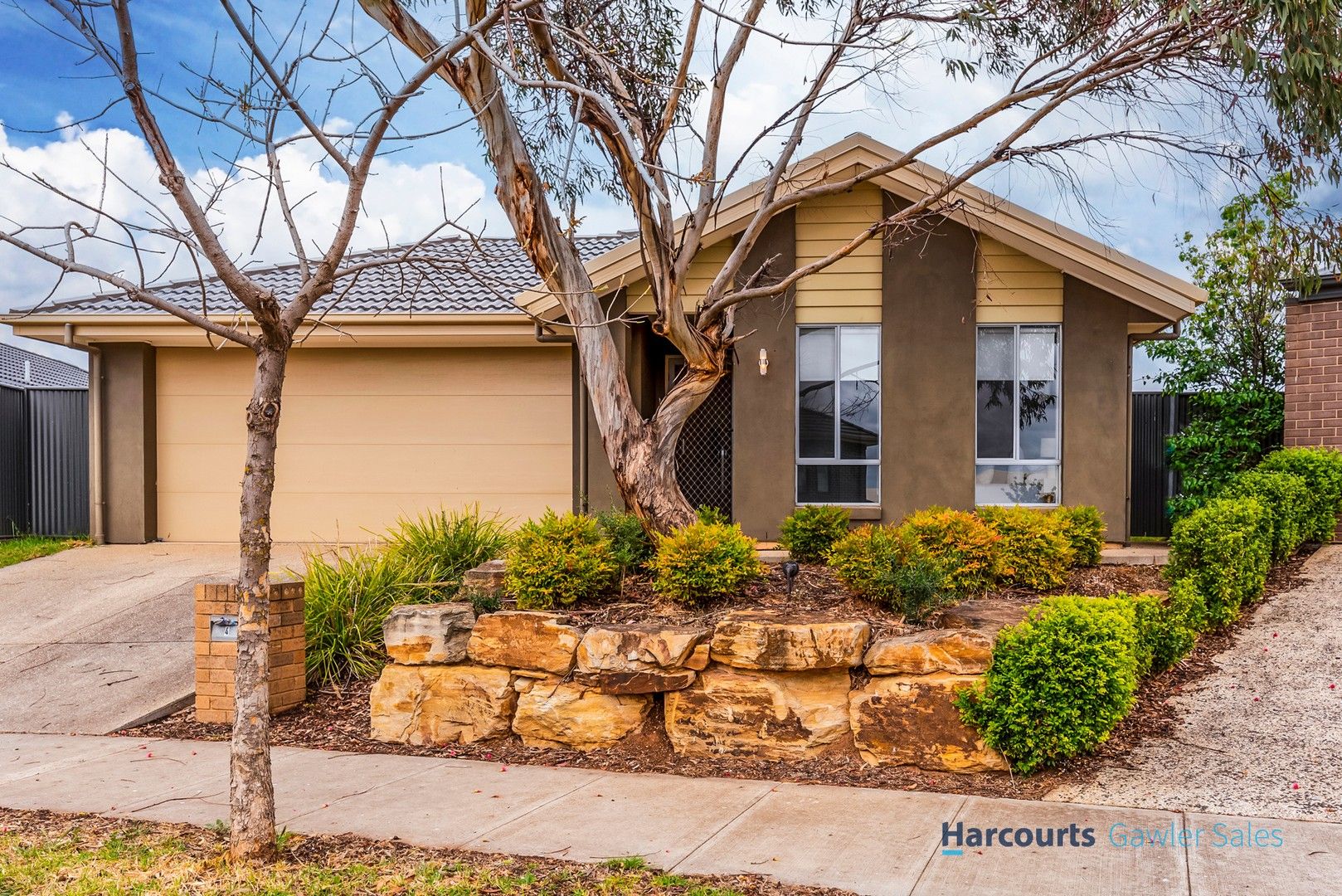 4 Treleaven Way, Gawler East SA 5118, Image 0