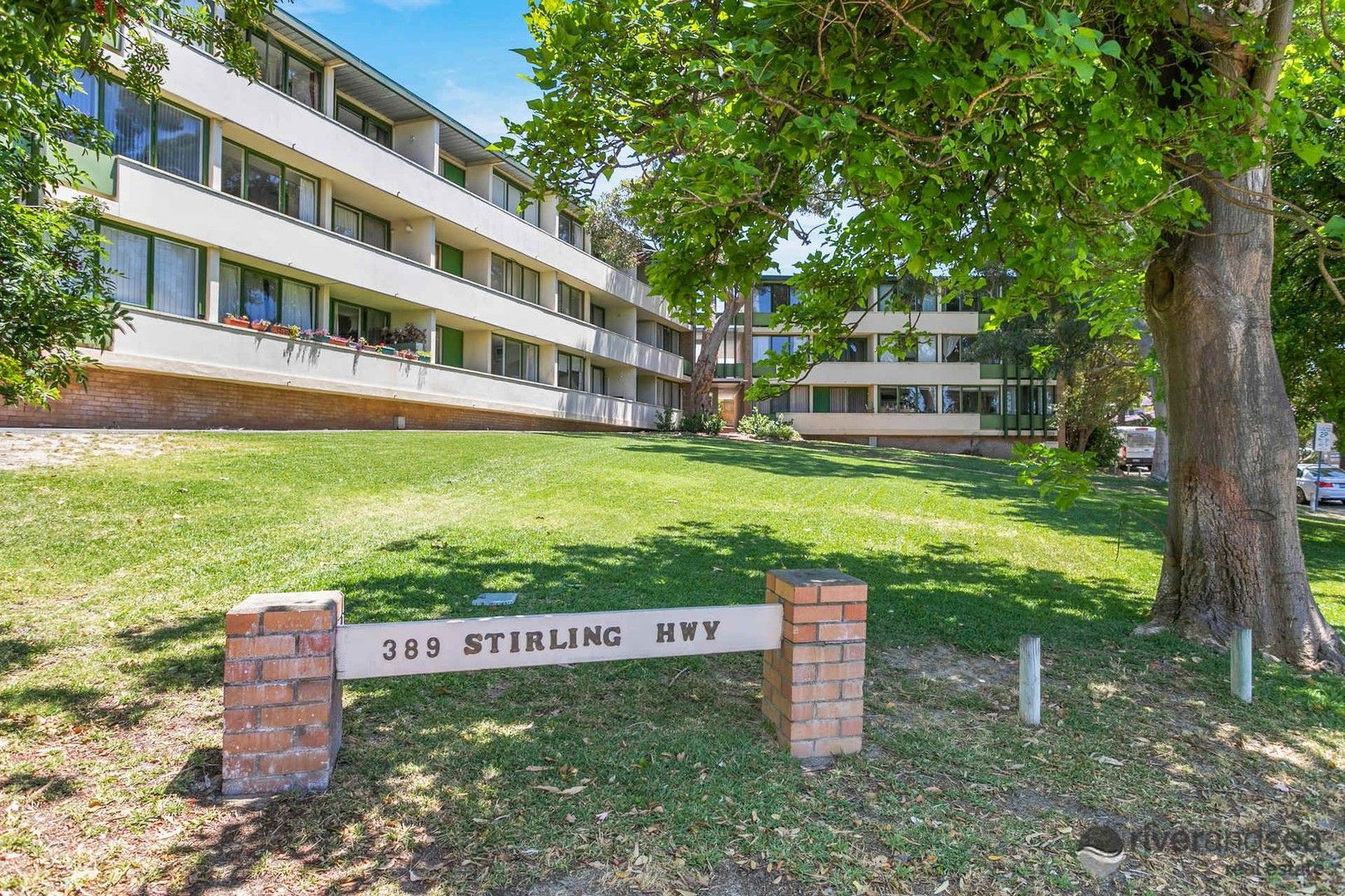 22/389 Stirling Highway, Claremont WA 6010, Image 0