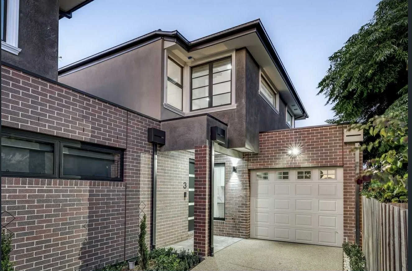 3/526 Pascoe Vale Road, Pascoe Vale VIC 3044