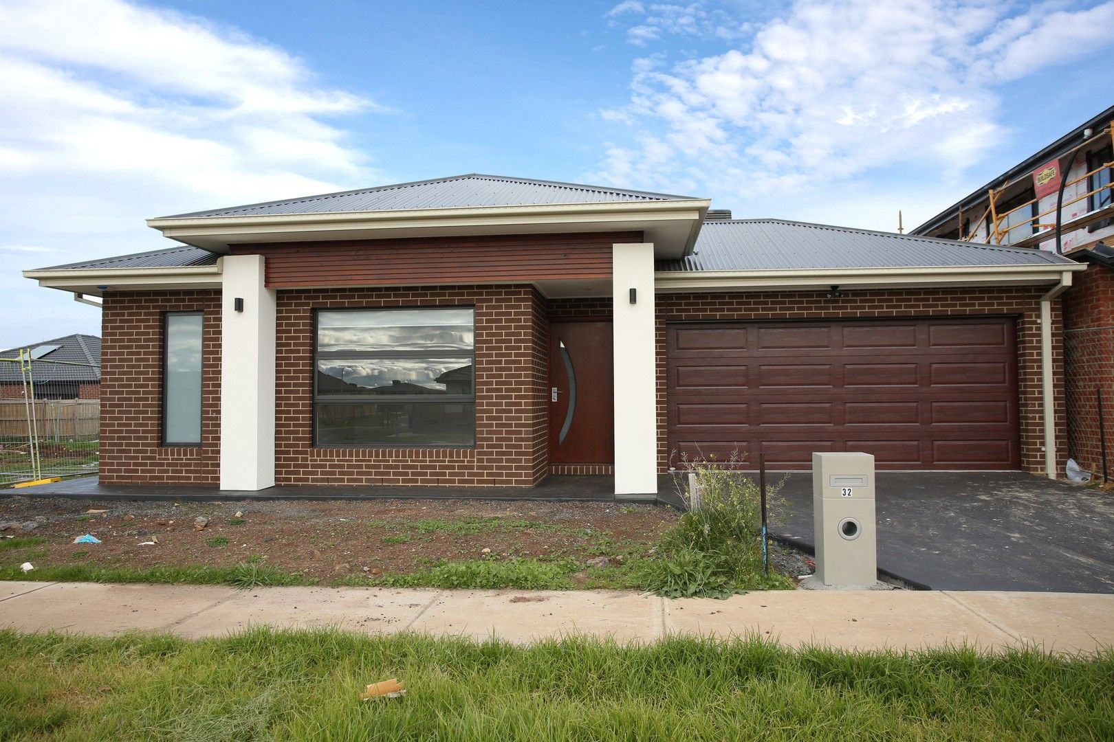 4 bedrooms House in 32 Hirata Boulevard WYNDHAM VALE VIC, 3024