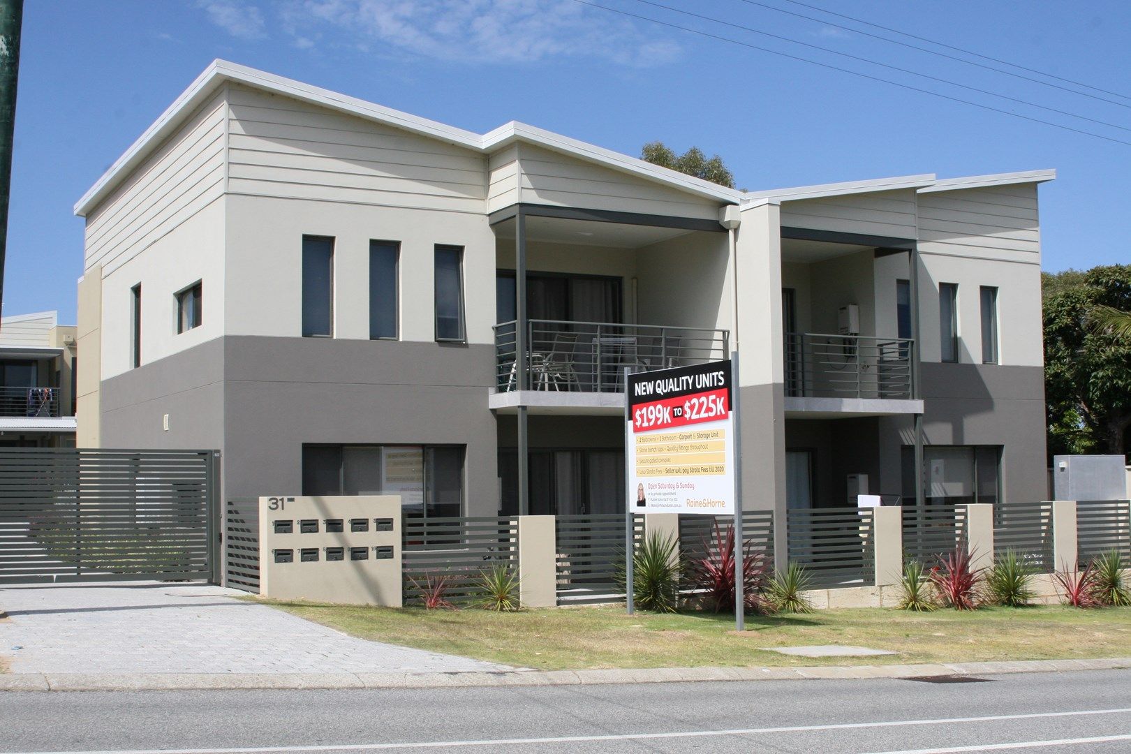 Unit 6, 31 Aldgate Street, Mandurah WA 6210, Image 0