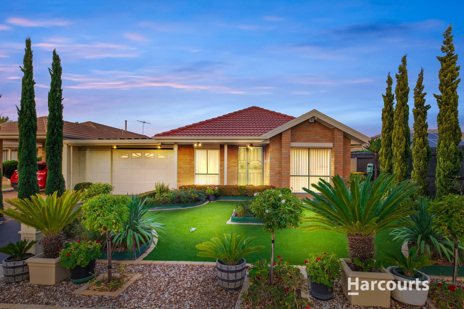 7 Hayfield Court Sydenham Property History Address Research Domain