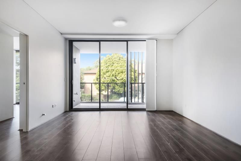 20 bedrooms House in 207 1 Cliff Road EPPING NSW, 2121