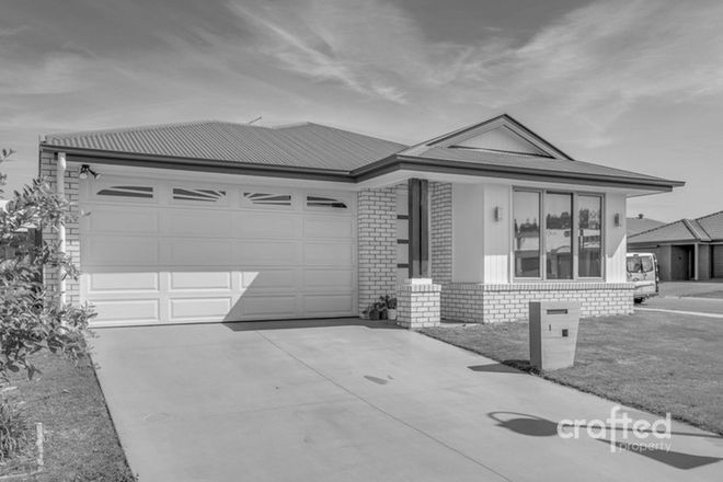 Picture of 1 Esk Street, SOUTH MACLEAN QLD 4280