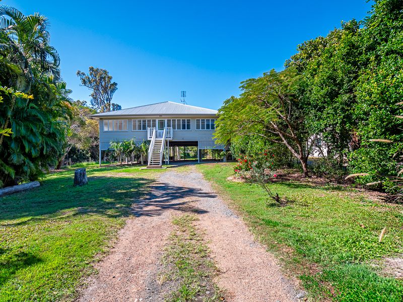 36 Blue Water Road, Booral QLD 4655, Image 2