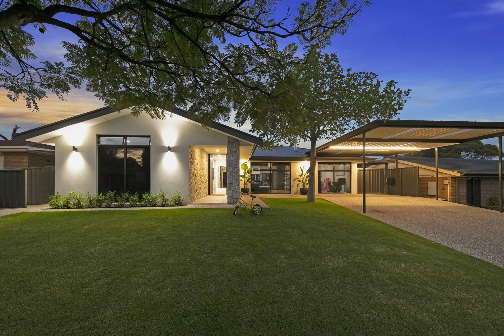 23 Kestral Way, Modbury Heights SA 5092