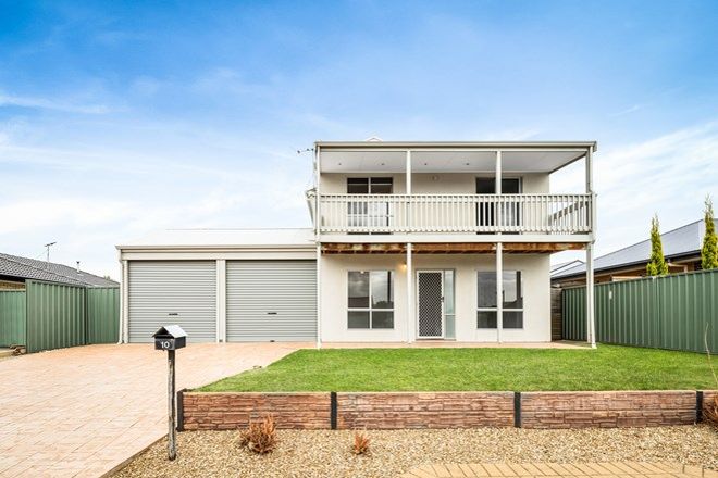 Picture of 10 Indigo Court, ALDINGA BEACH SA 5173