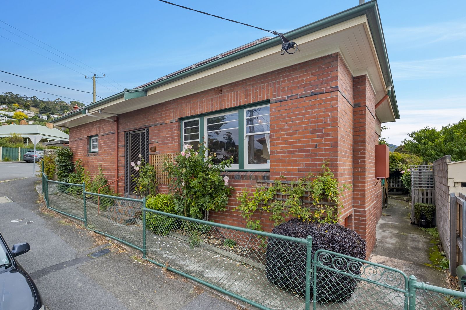 11 Washington Street, South Hobart TAS 7004, Image 0