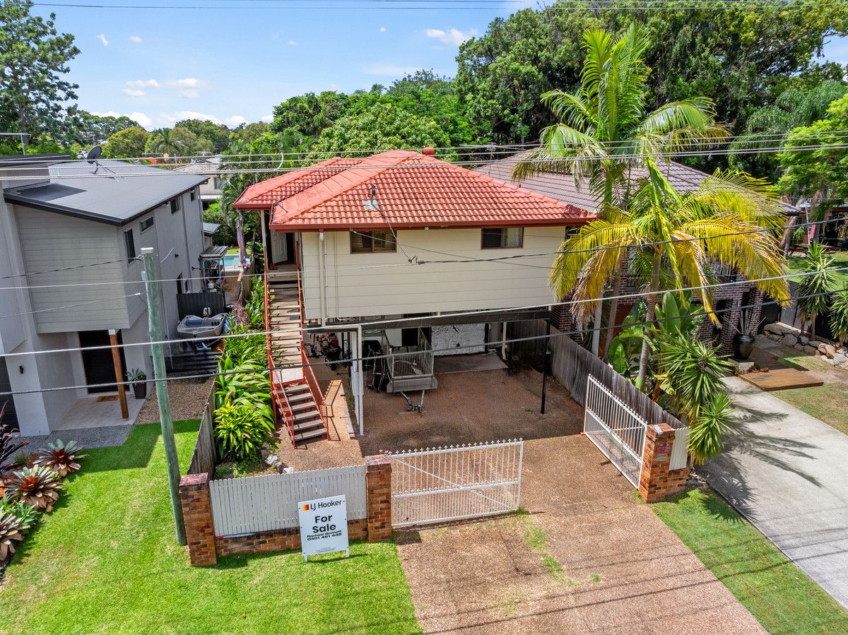 57 Cavell Street, Birkdale QLD 4159, Image 2