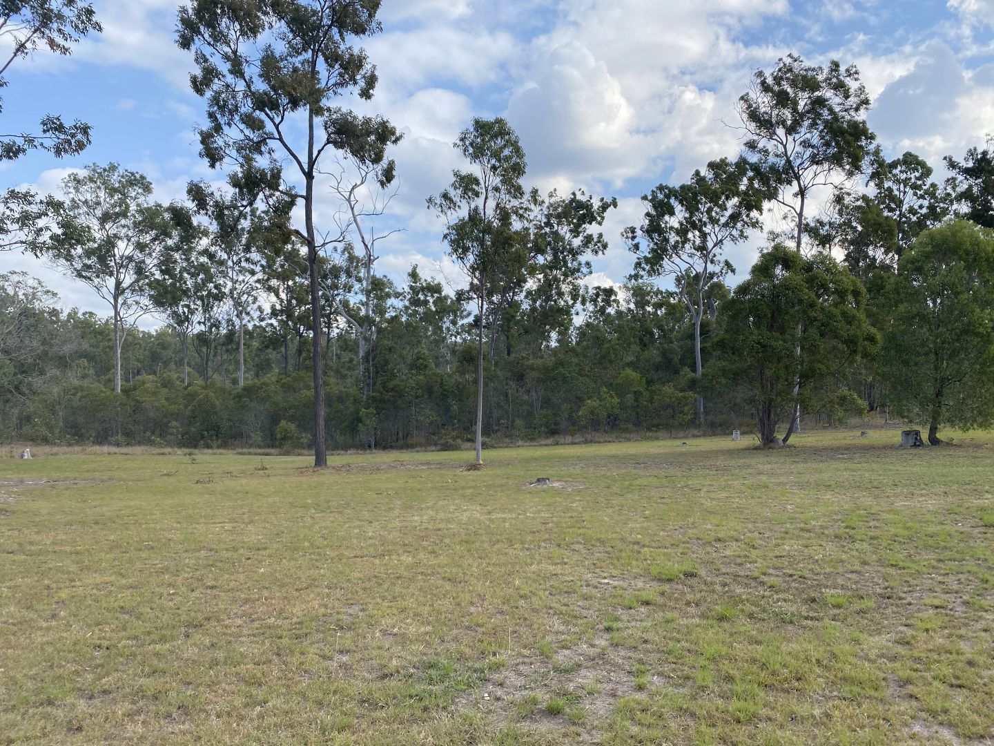 Lot 59 Suthers Road, Dunmora QLD 4650, Image 2