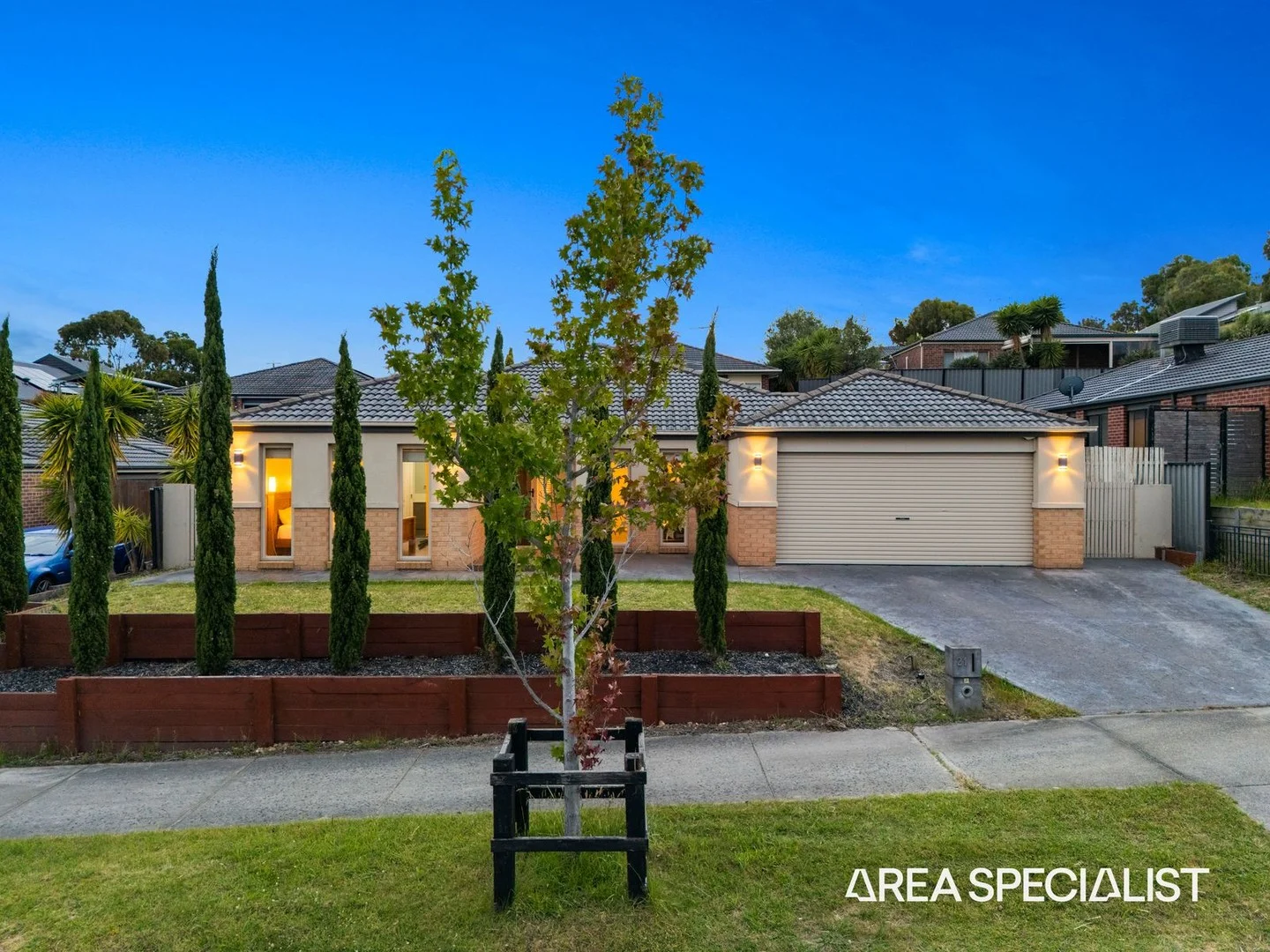 21 Windermere Boulevard, Pakenham VIC 3810