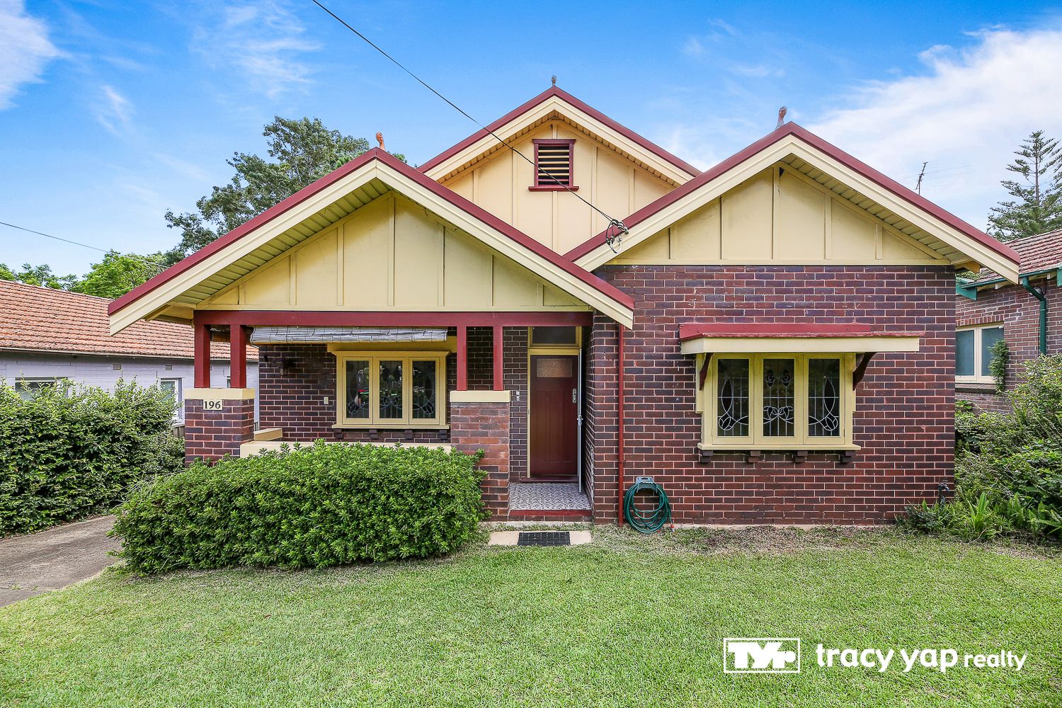 196 Shaftsbury Road, Eastwood NSW 2122, Image 0