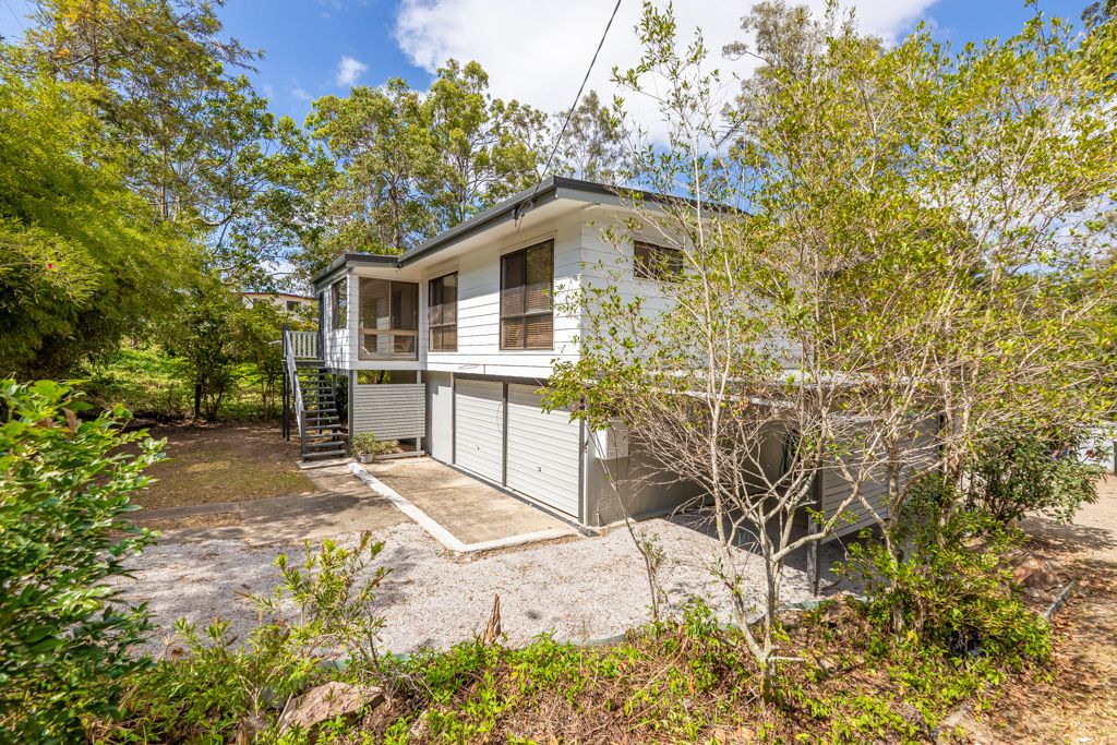 2058 WOOD STREET, D'Aguilar QLD 4514, Image 0