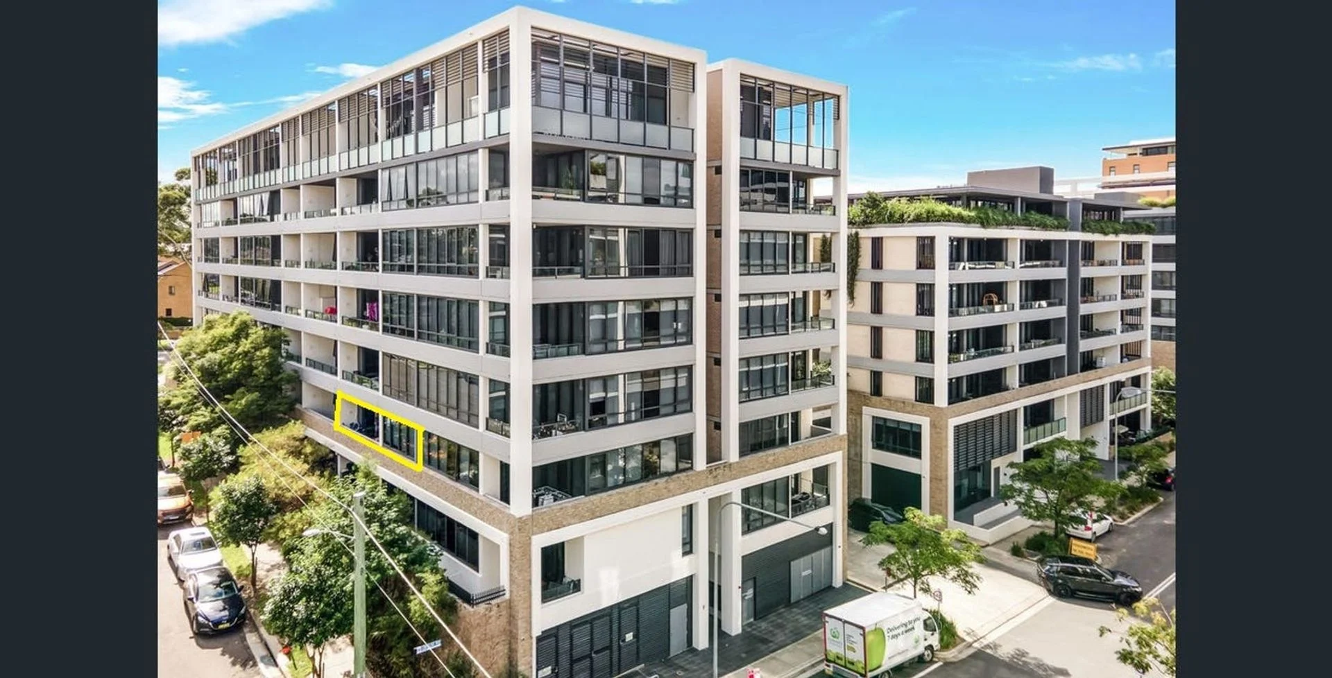 329/1f Broughton St, Parramatta NSW 2150