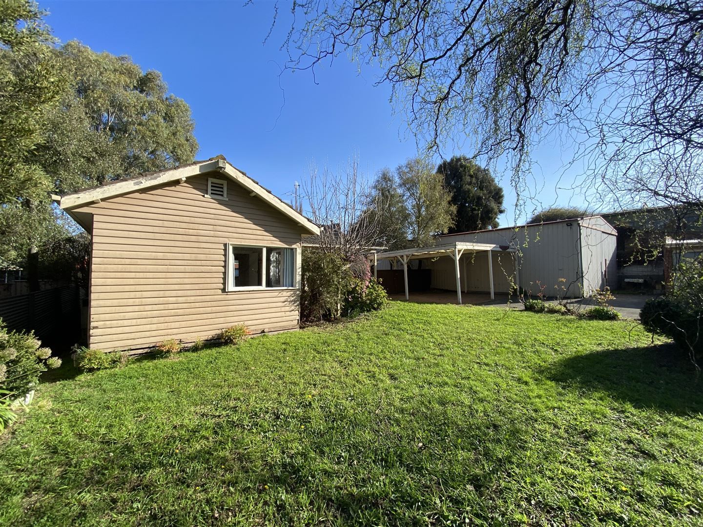 3 bedrooms House in 103 Winter Street REDAN VIC, 3350