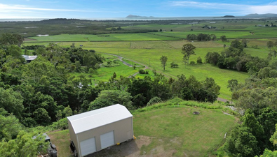 Picture of 105 Attards Road, HABANA QLD 4740