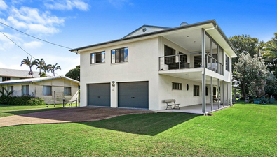 Picture of 13 Scrimshaw Place, BOONOOROO QLD 4650