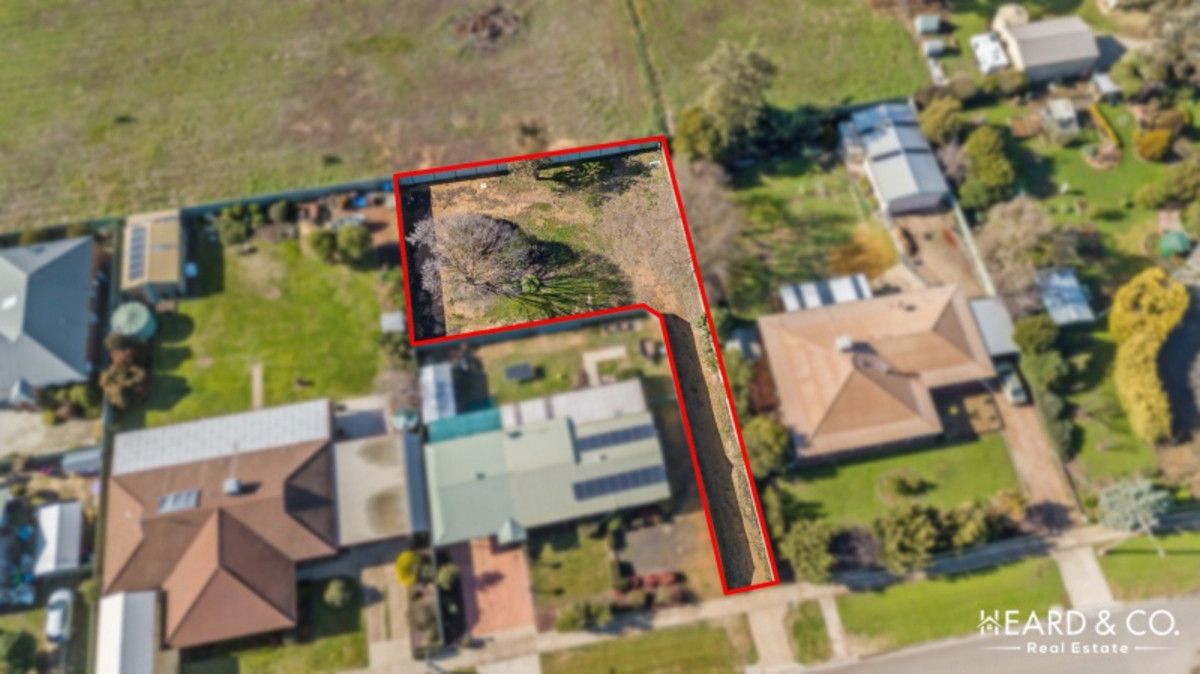 Lot 2/36 Uxbridge Street, Strathfieldsaye VIC 3551, Image 0