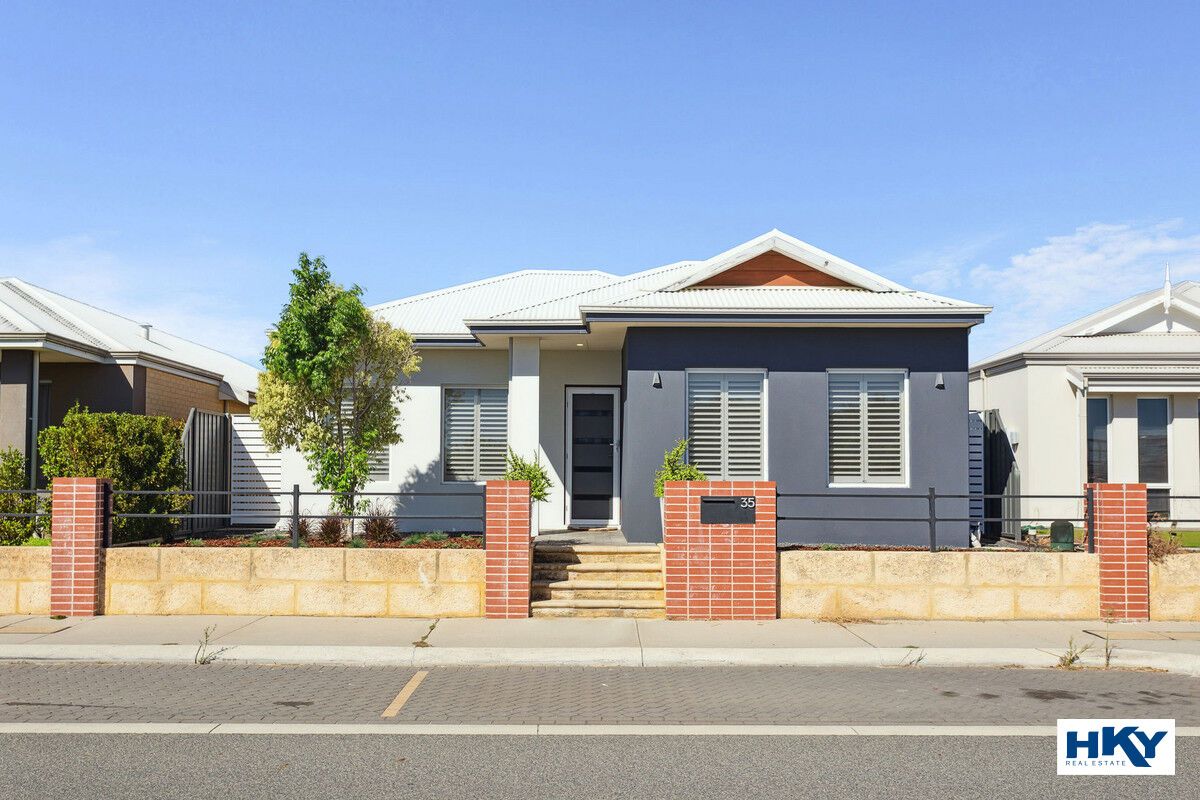 35 Summerville Boulevard, Caversham WA 6055, Image 1