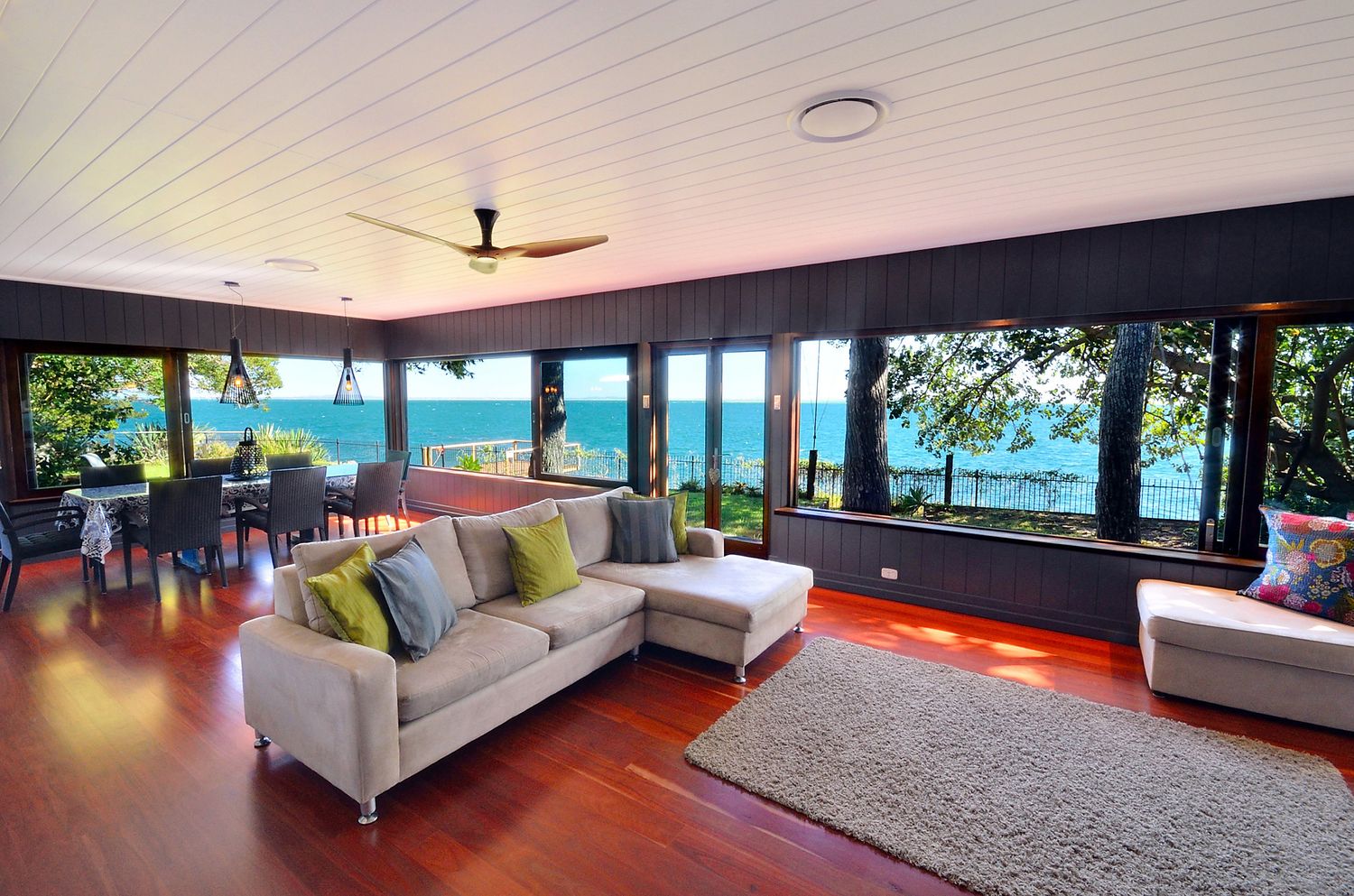 DOLPHINS SUNSET , 4 Kindara Street, Amity Point QLD 4183 House For Rent Domain