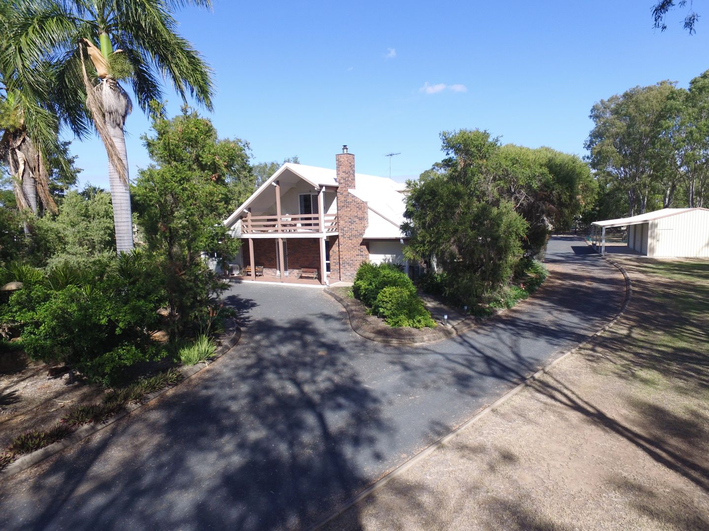 5 Quinn Street, Emerald Property History & Address Research Domain