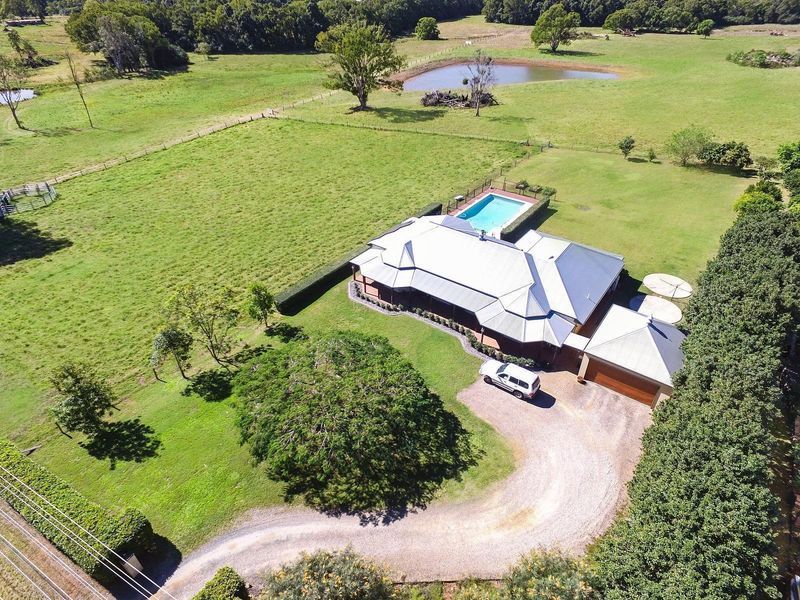 175 Old Palmwoods Road, West Woombye QLD 4559, Image 1