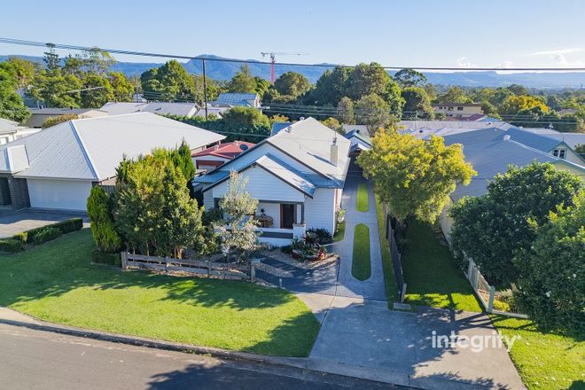 Picture of 29 Worrigee Street, NOWRA NSW 2541