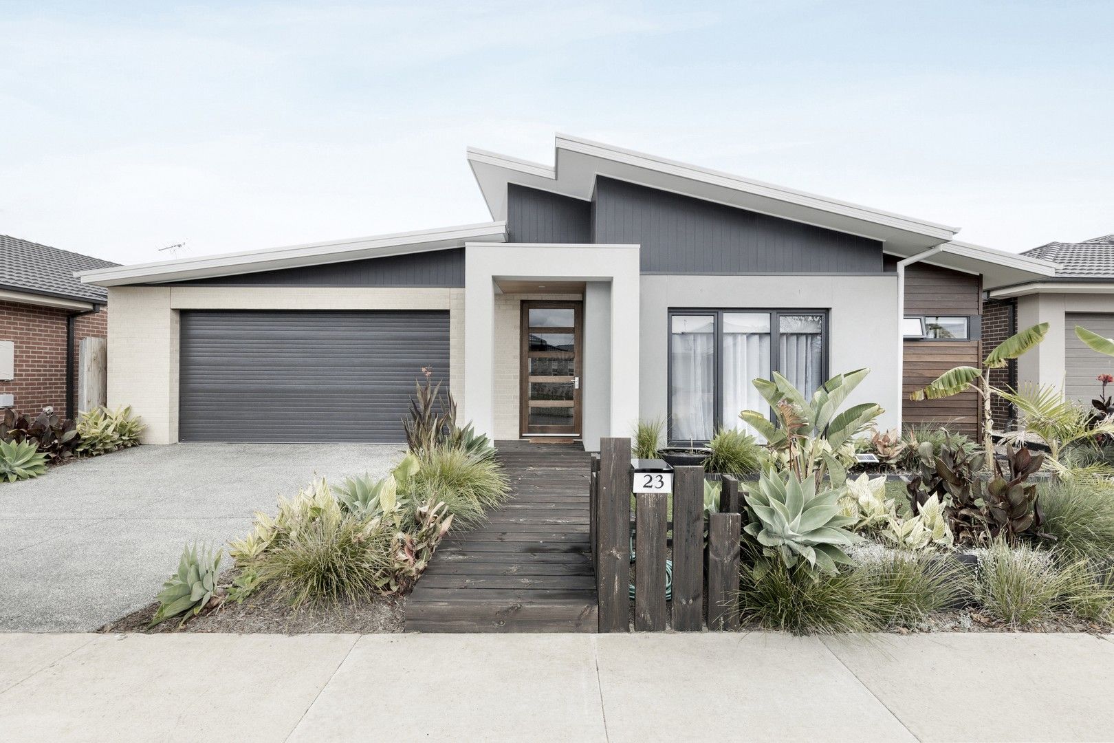 4 bedrooms House in  ARMSTRONG CREEK VIC, 3217