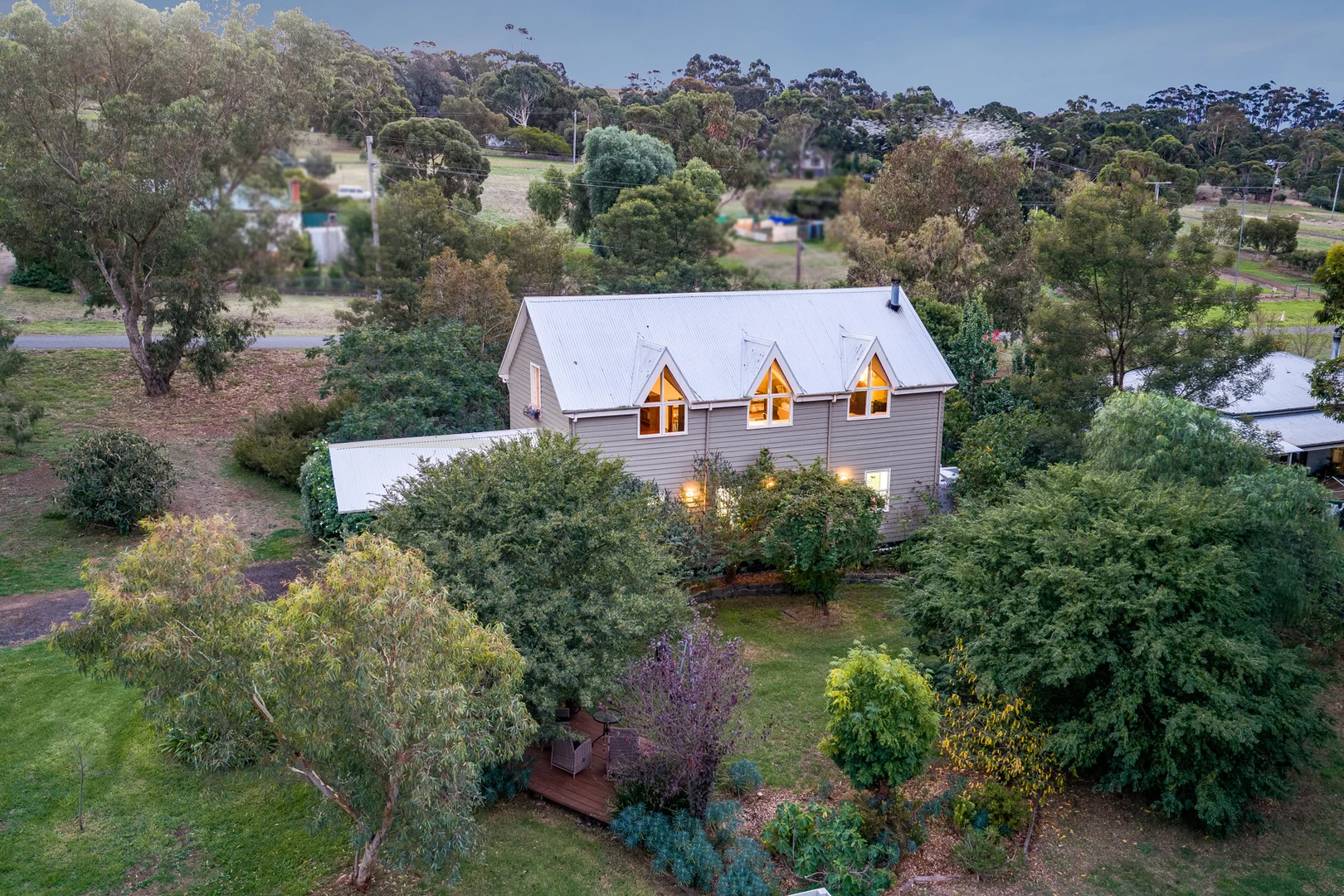 Additional image 21 of 21 Ormond Street, Shelford VIC 3329