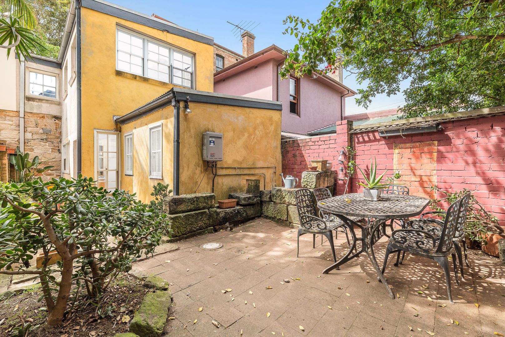 23 Adolphus Street, Balmain Property History & Address Research Domain