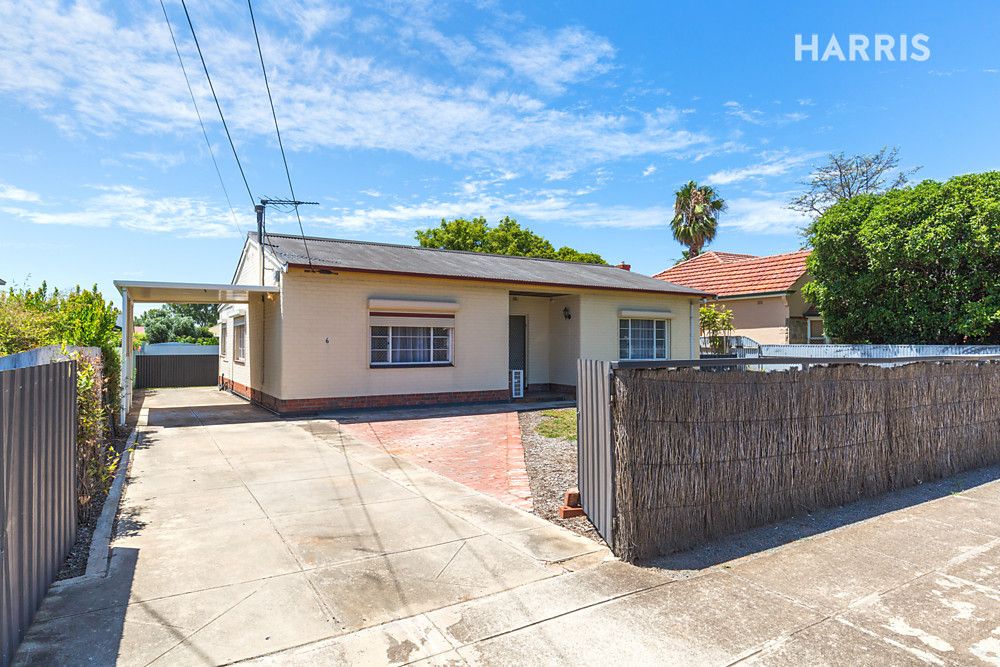 6 Poynton Street, Cowandilla SA 5033, Image 1