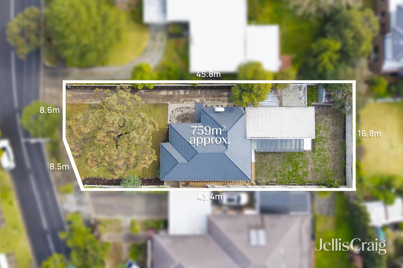 4 bedrooms House in 35 Willow Avenue GLEN WAVERLEY VIC, 3150