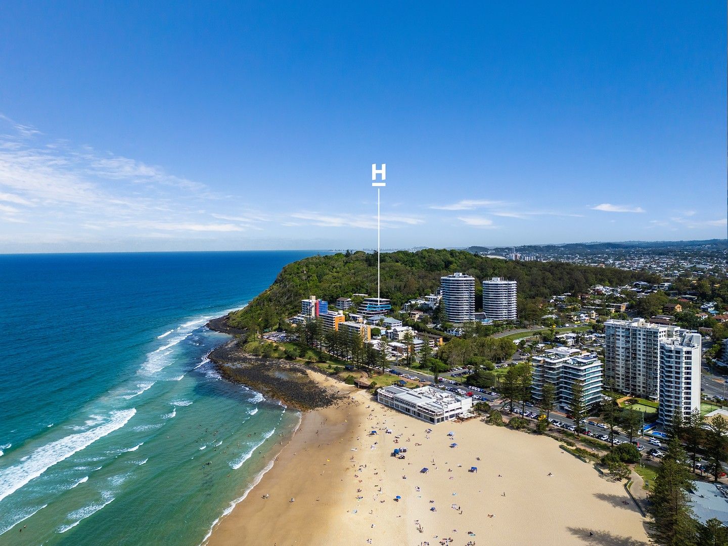 5/1 Nathan Street, Burleigh Heads QLD 4220, Image 0