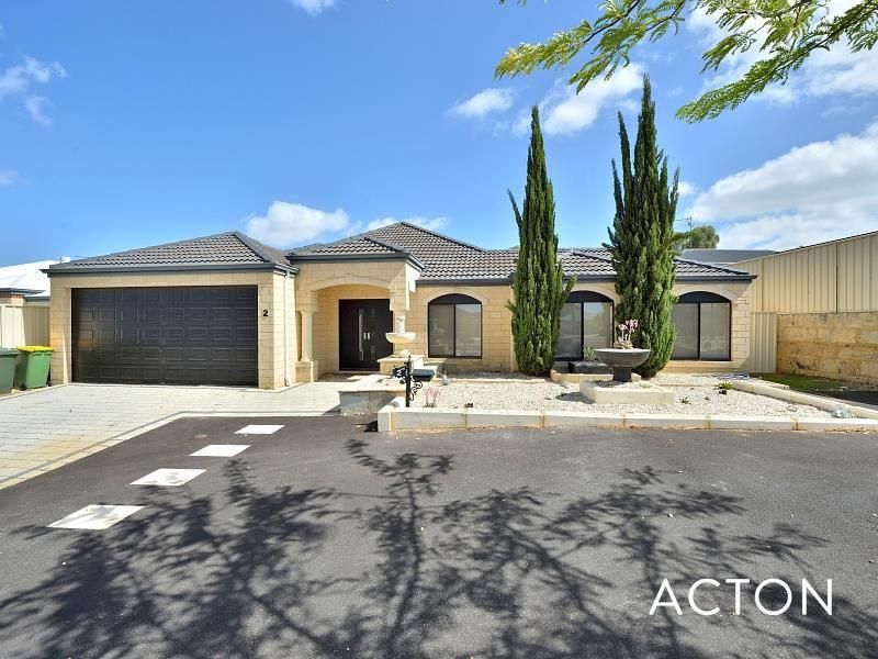 2 Campion Fairway, Lakelands WA 6180, Image 0