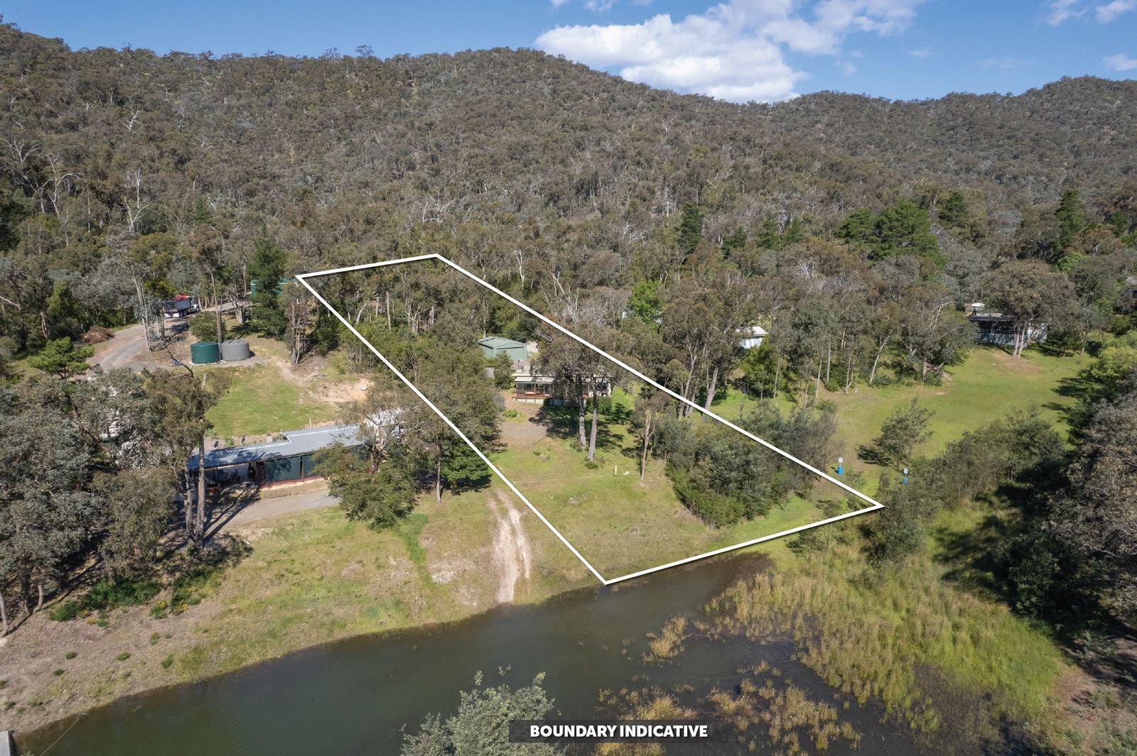 285 Right Arm Road, Taylor Bay VIC 3713, Image 0