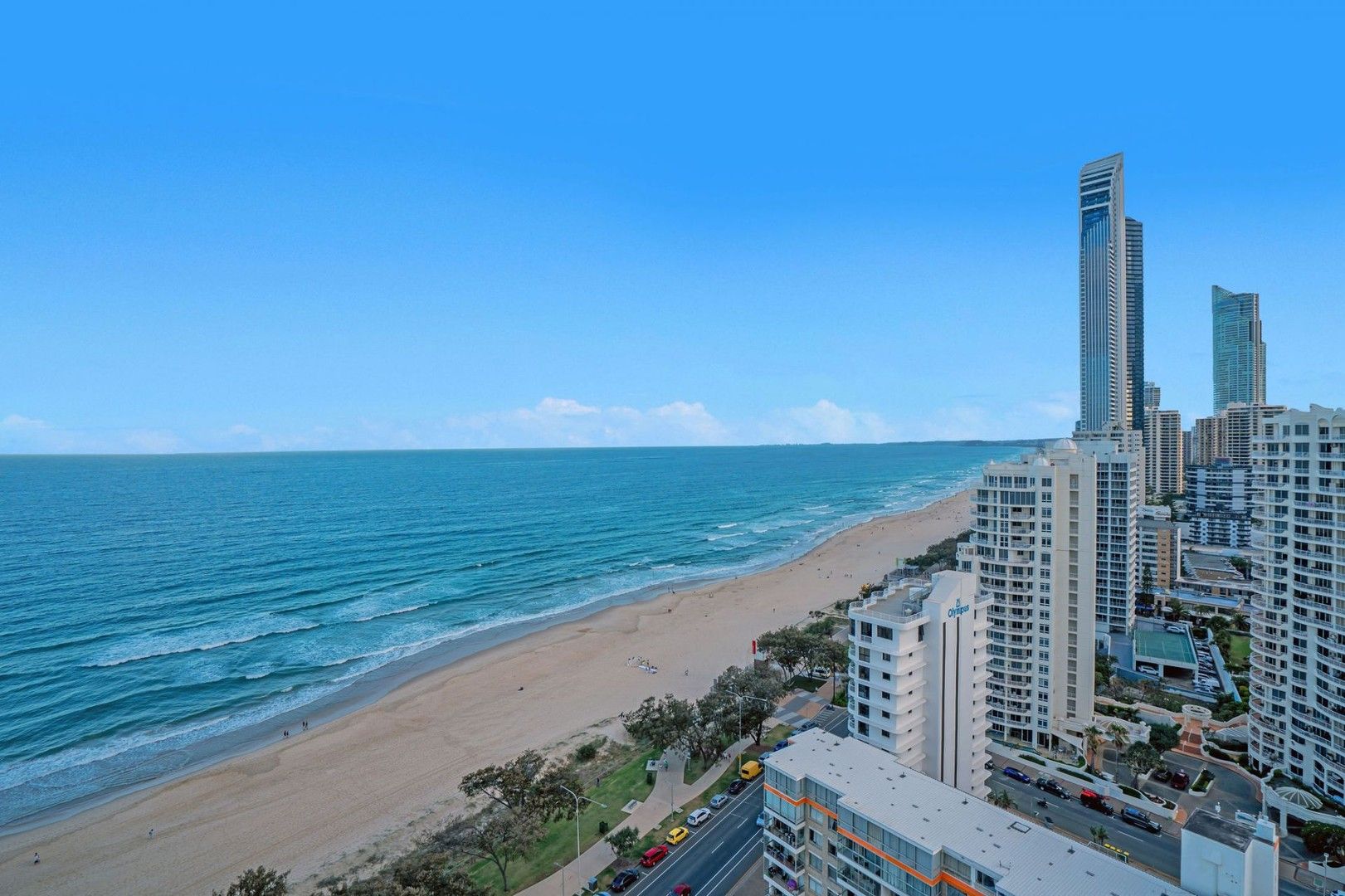 80 Esplanade, Surfers Paradise QLD 4217 Domain